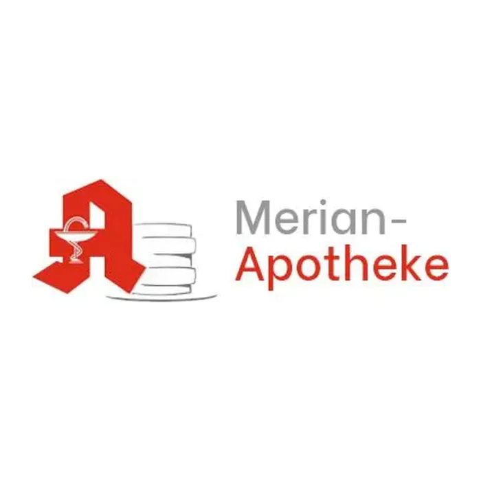 Merian- Apotheke Logo